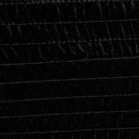 NWT B.P. velour crop top - Picture 6 of 7